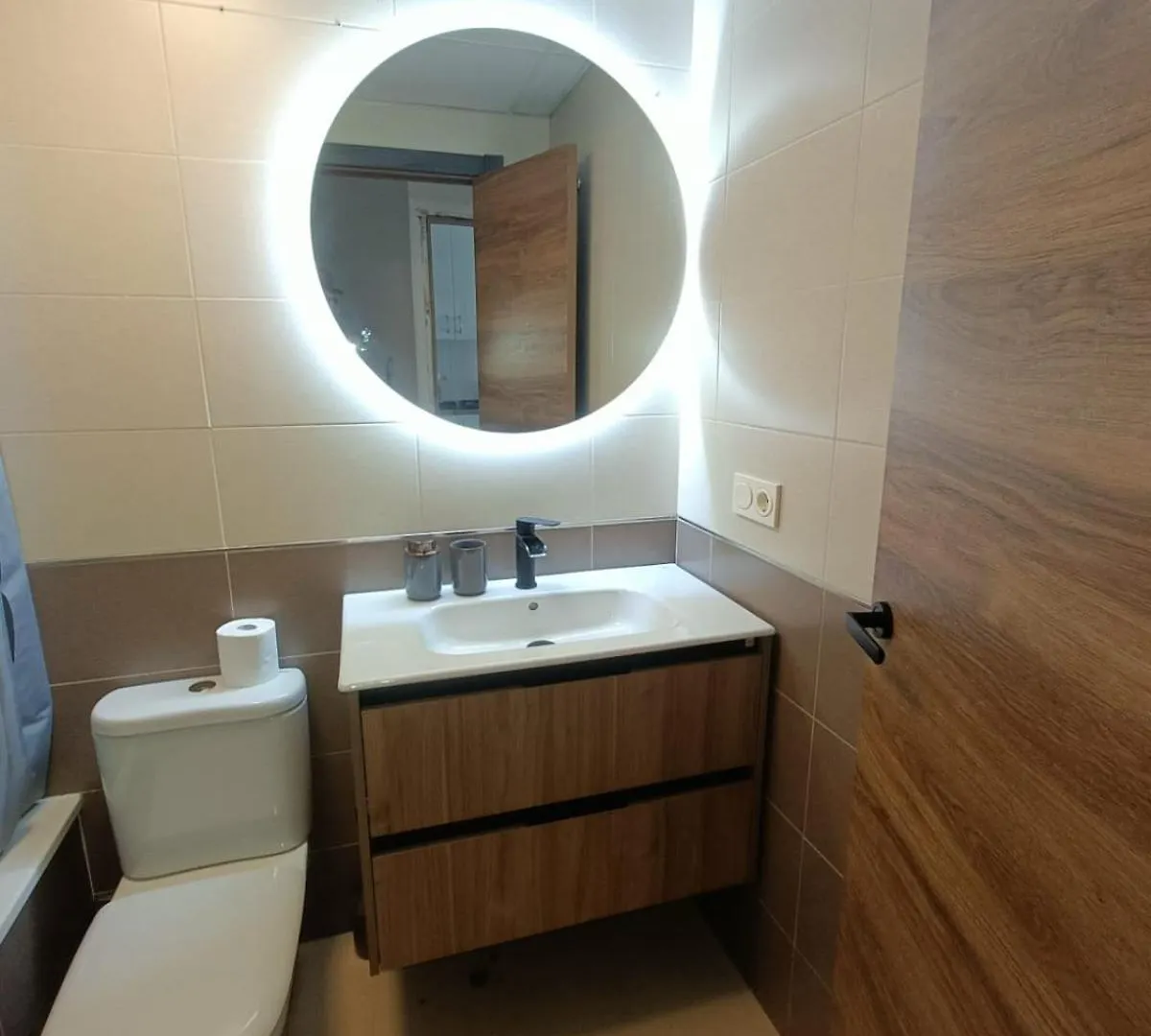 Pura Vida Apartment Aguadulce
