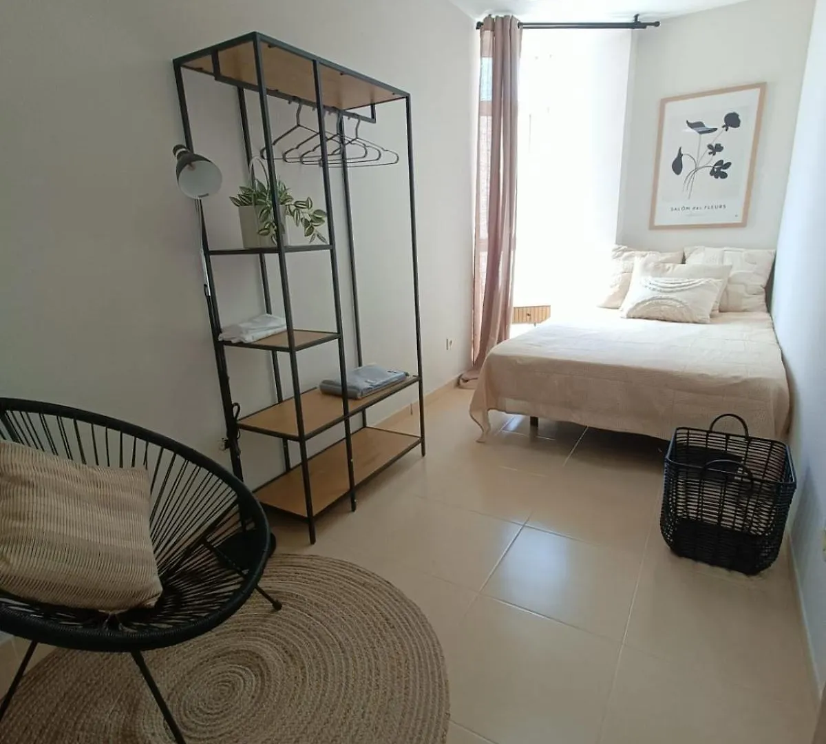 Pura Vida Apartment Aguadulce