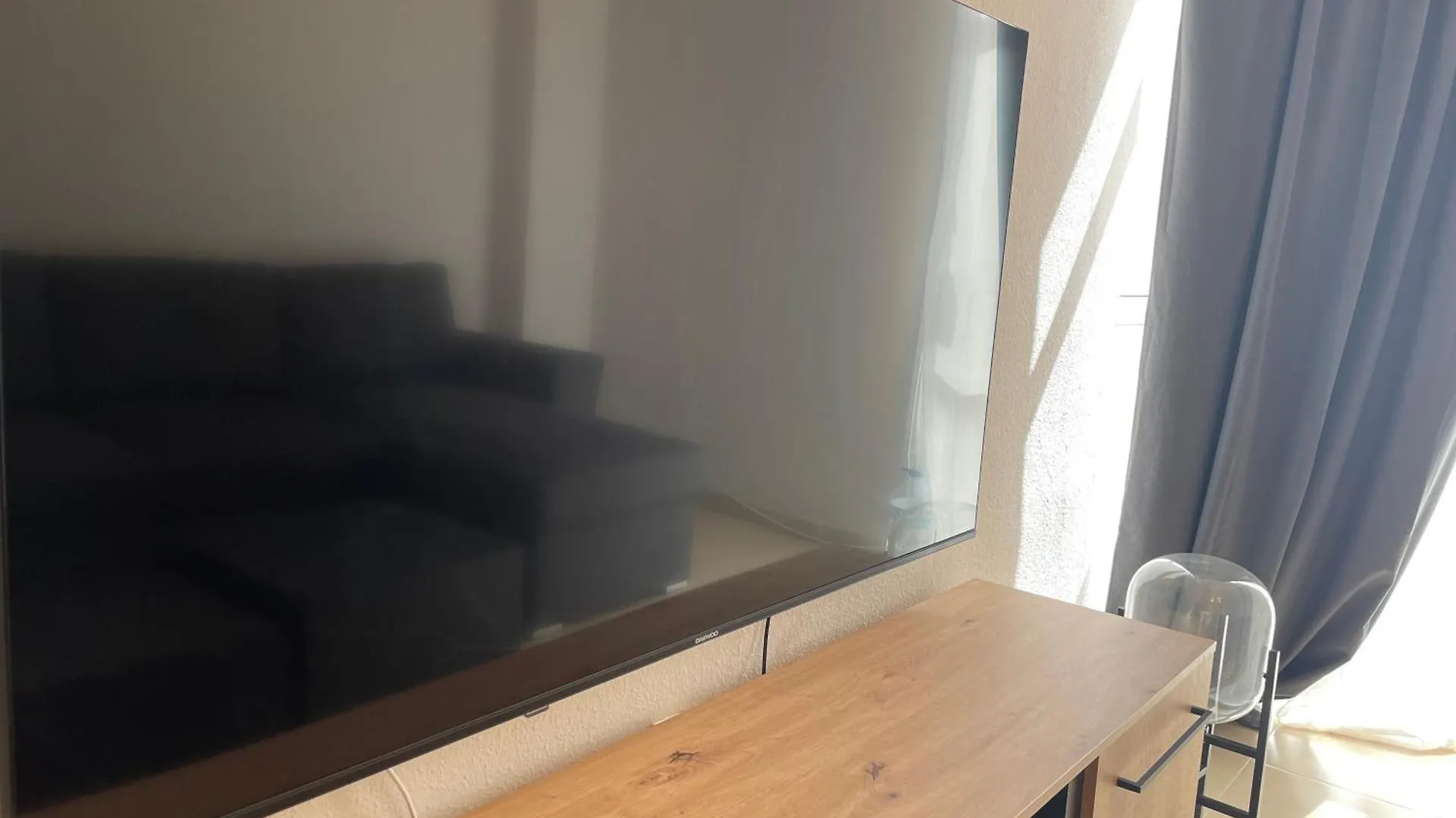 Pura Vida Apartment Aguadulce