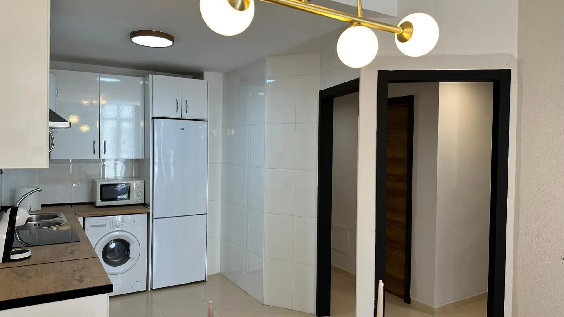 Pura Vida Apartment Aguadulce   Aguadulce (Almeria)