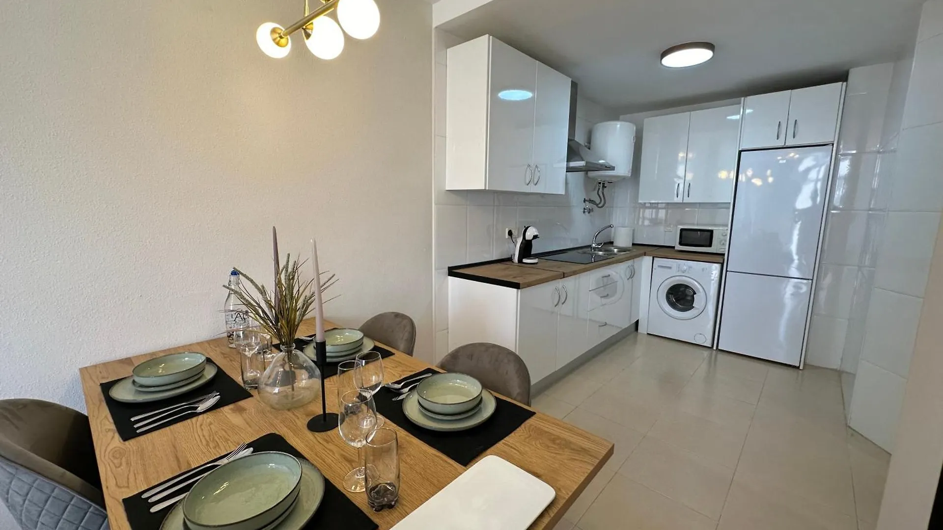 Pura Vida Apartment Aguadulce  Aguadulce (Almeria)