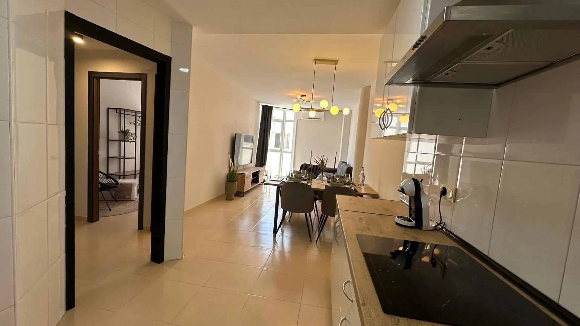 Pura Vida Apartment Aguadulce  Aguadulce (Almeria)