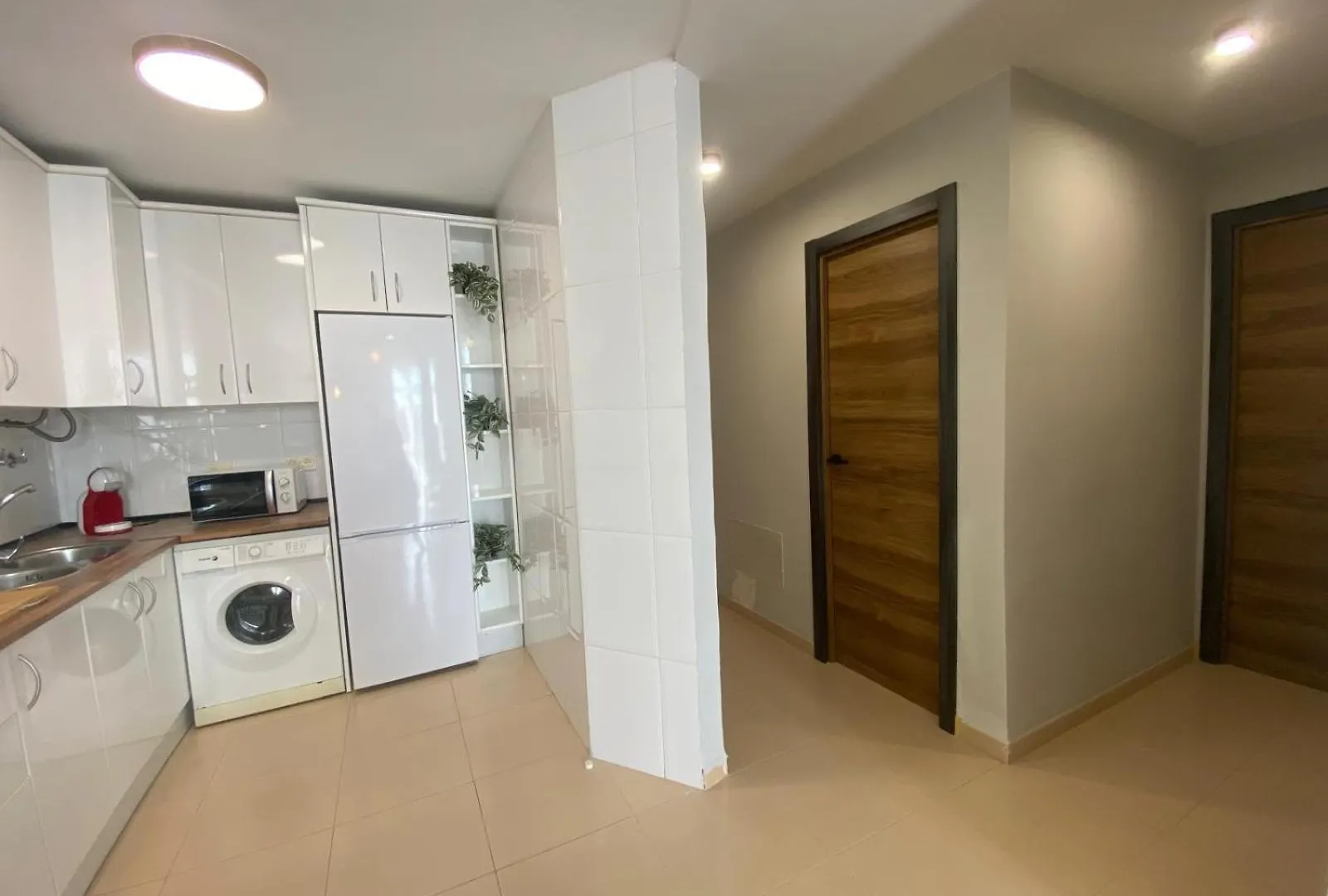 Pura Vida Apartment Aguadulce  Spain