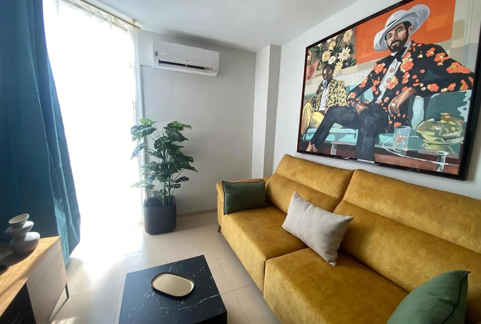 Pura Vida Apartment Aguadulce  Spain