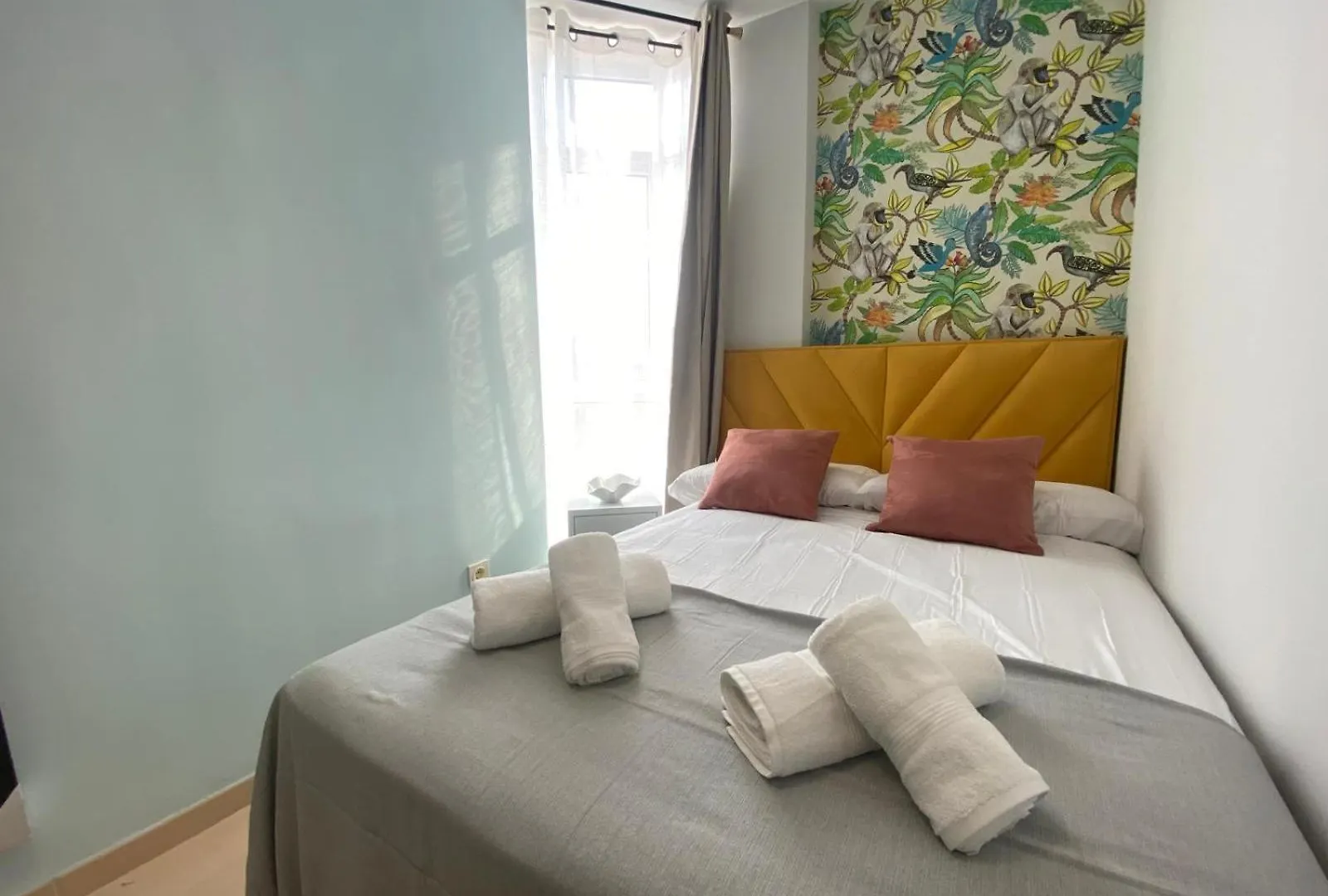 Pura Vida Apartment Aguadulce  0*, Aguadulce (Almeria) Spain