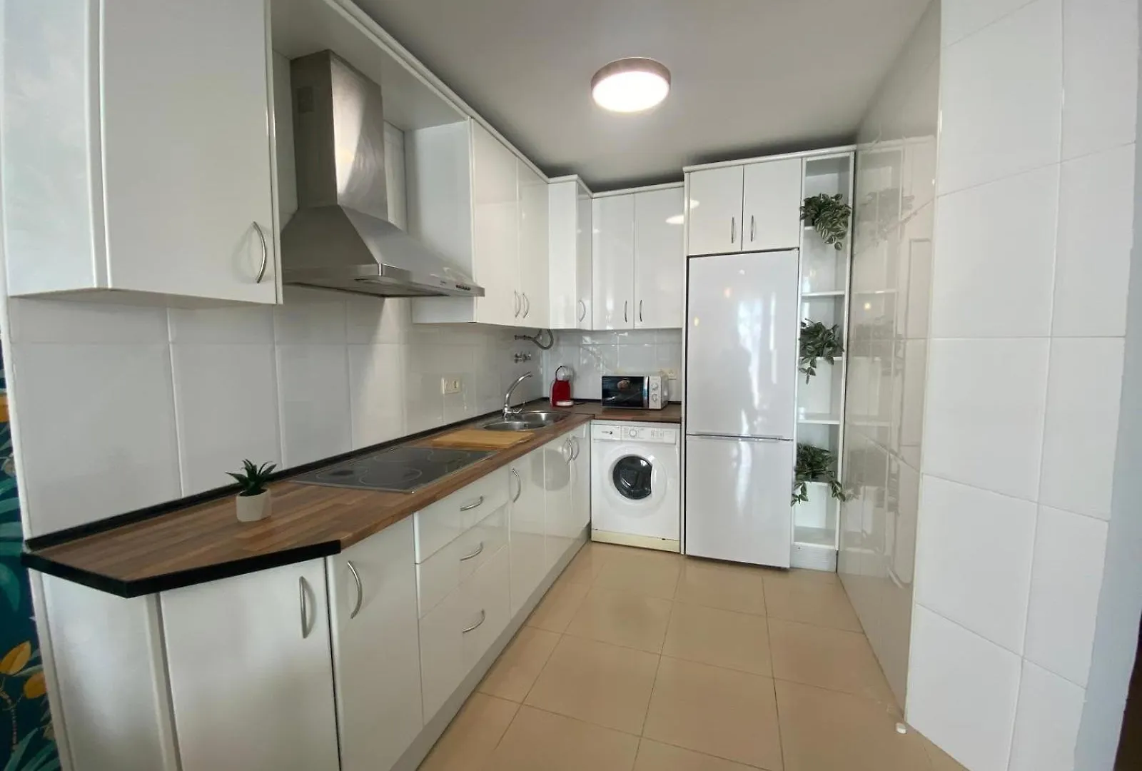 Pura Vida Apartment Aguadulce