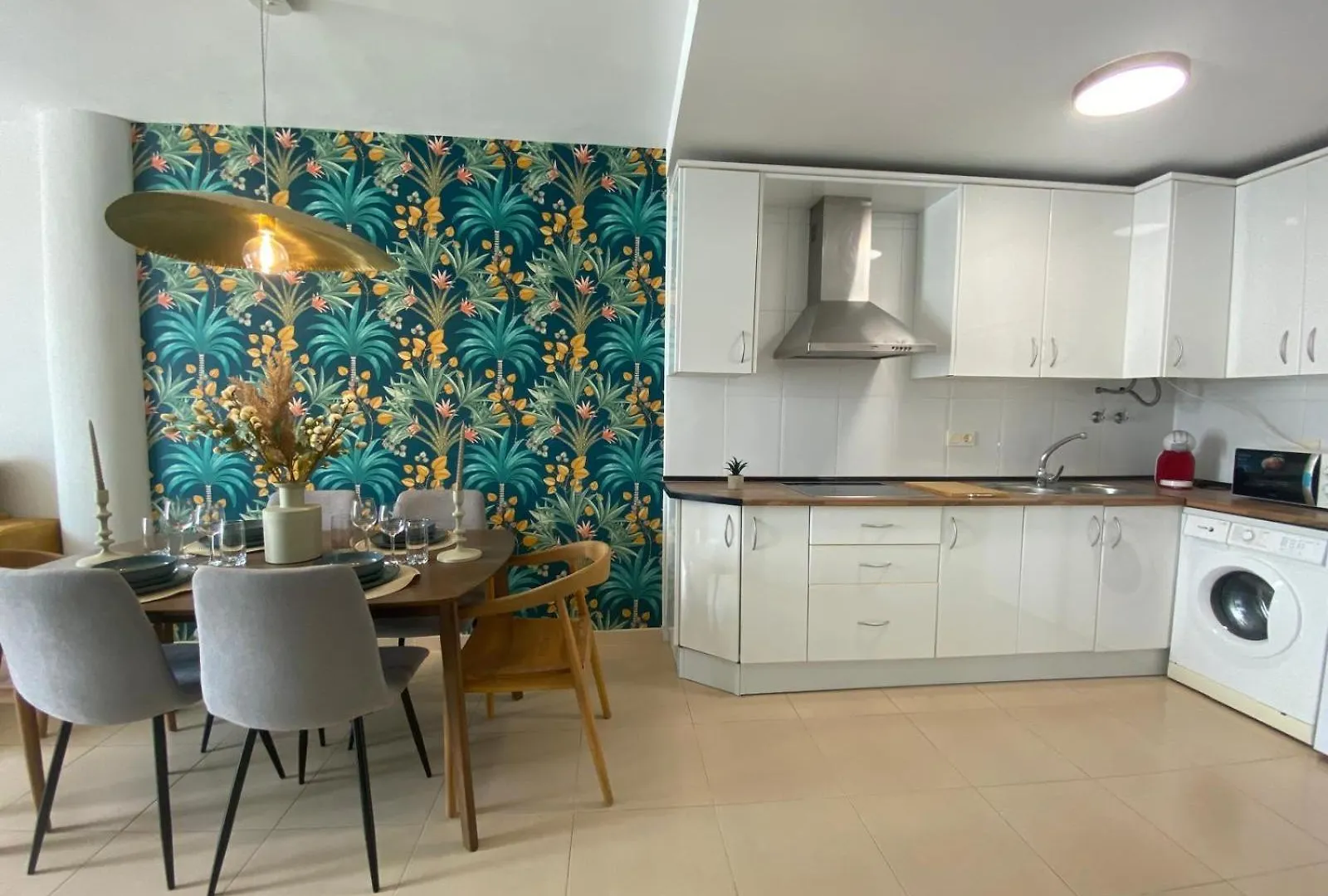 Pura Vida Apartment Aguadulce