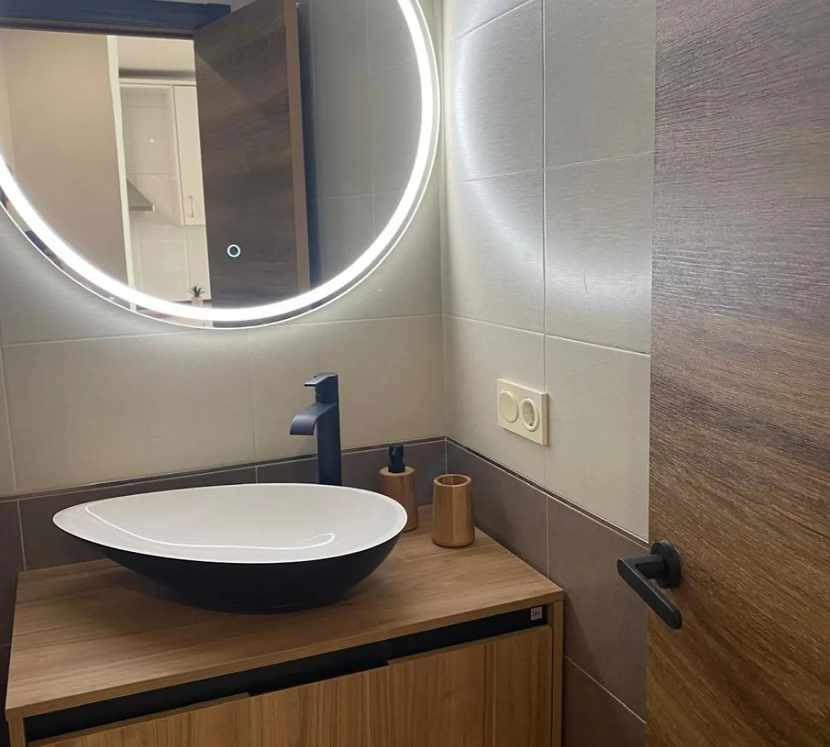 Pura Vida Apartment Aguadulce  Spain