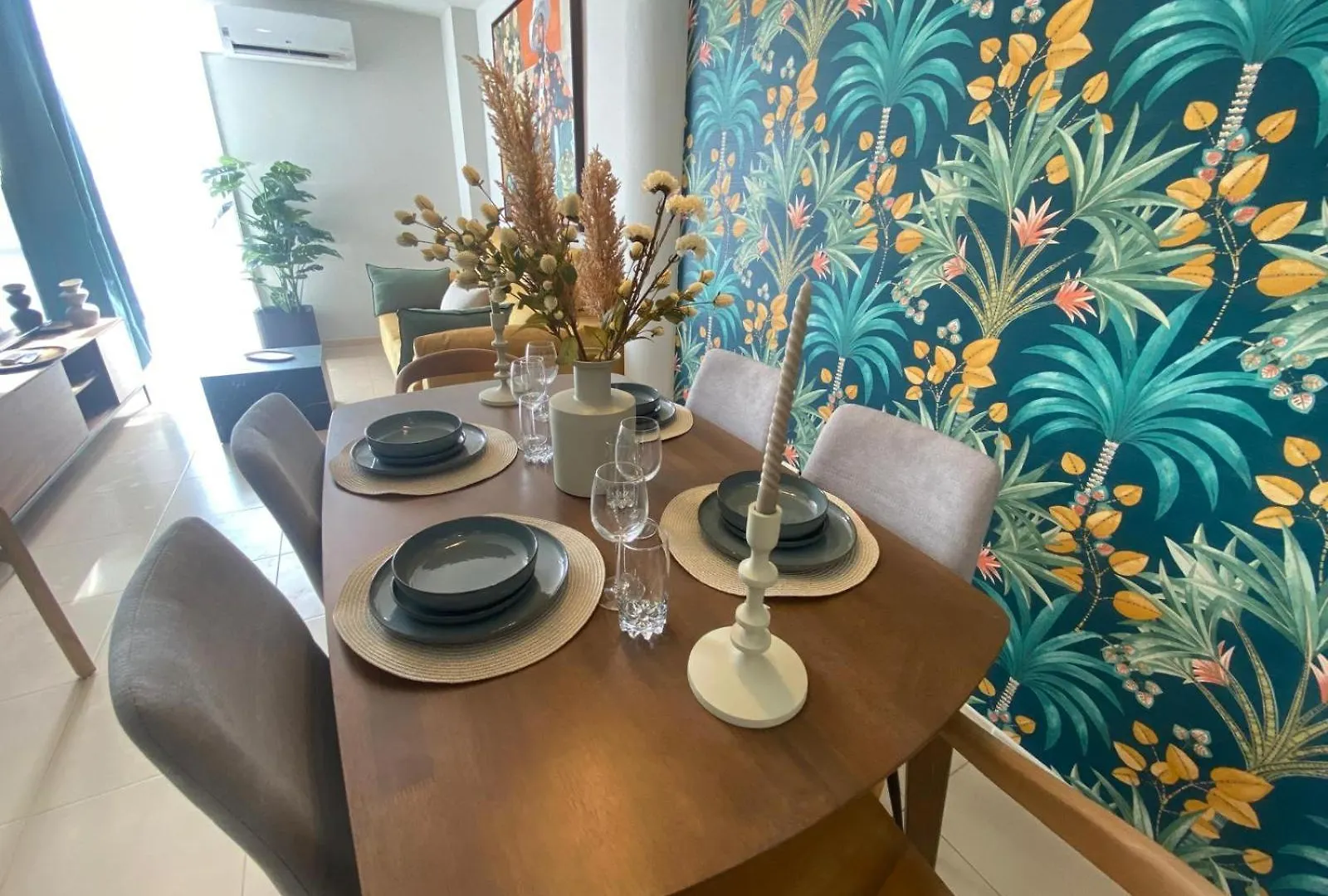 Pura Vida Apartment Aguadulce