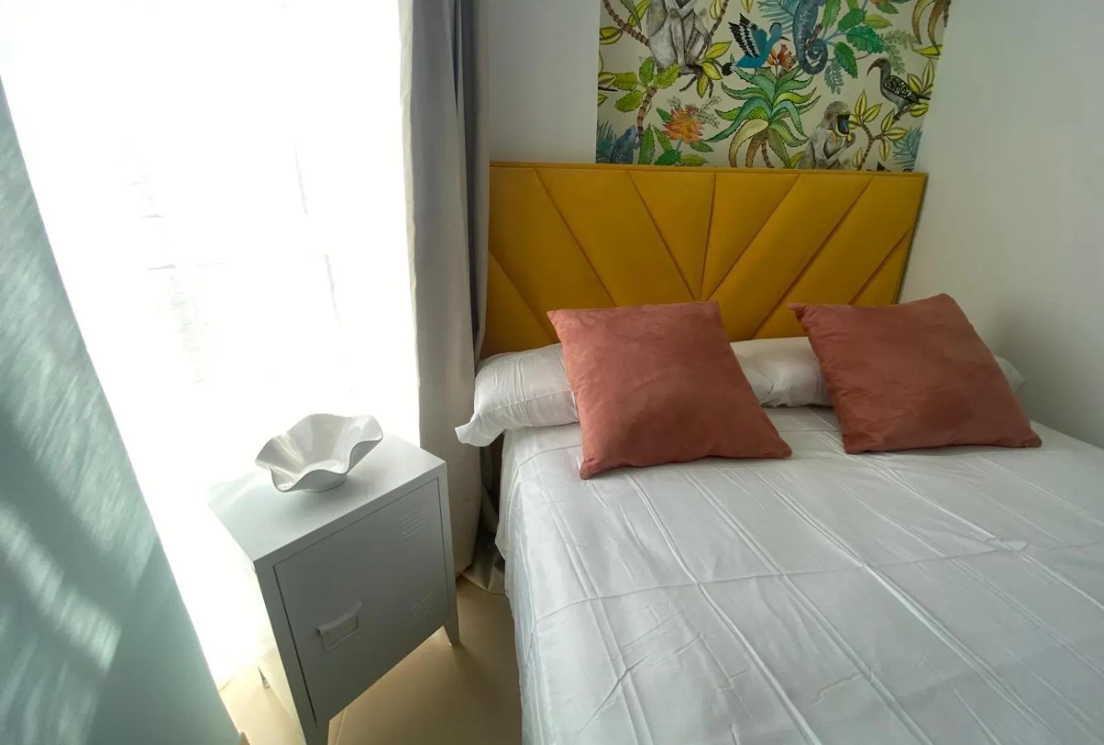 Pura Vida Apartment Aguadulce  0*, Aguadulce (Almeria) Spain