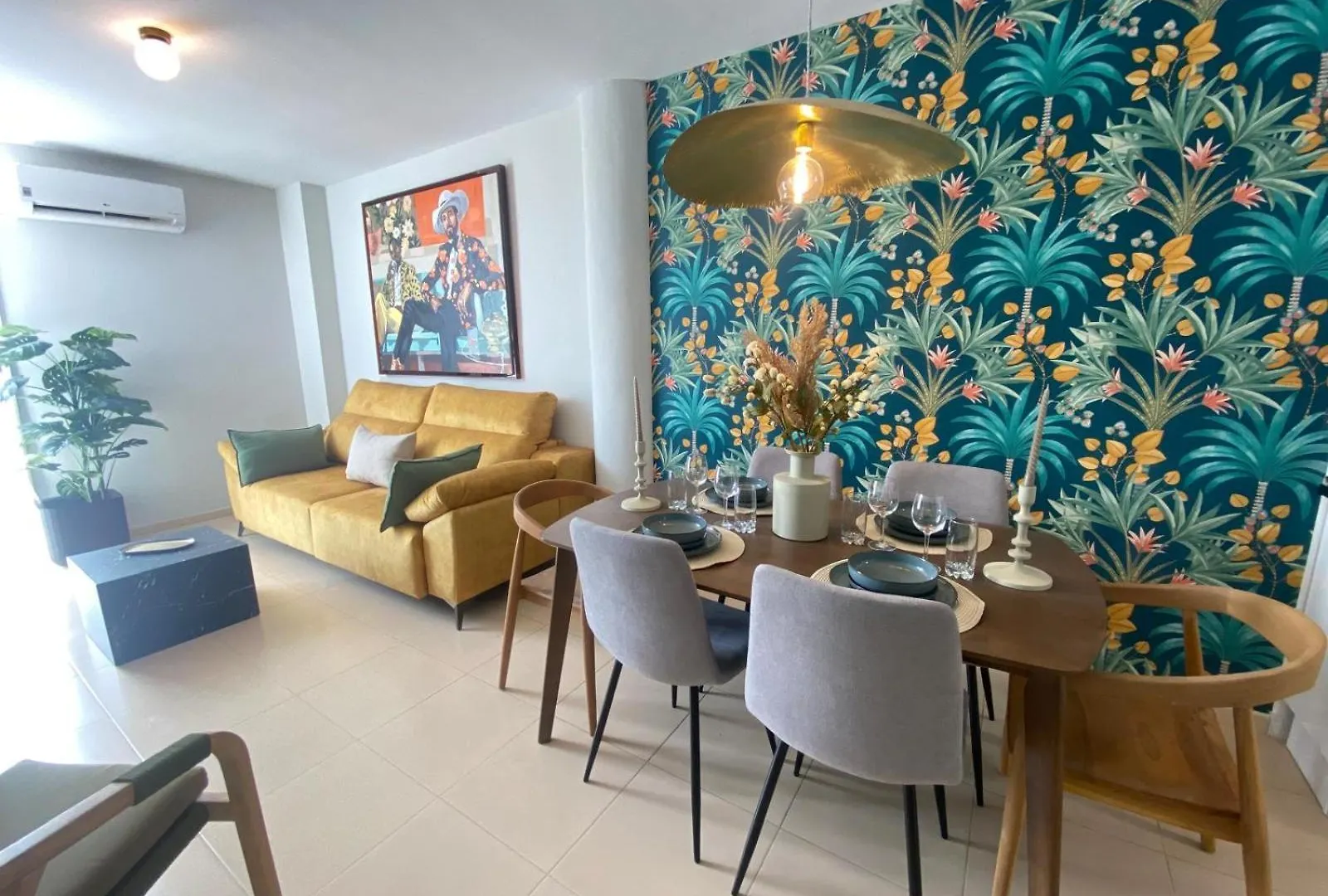 Pura Vida Apartment Aguadulce   Aguadulce (Almeria)