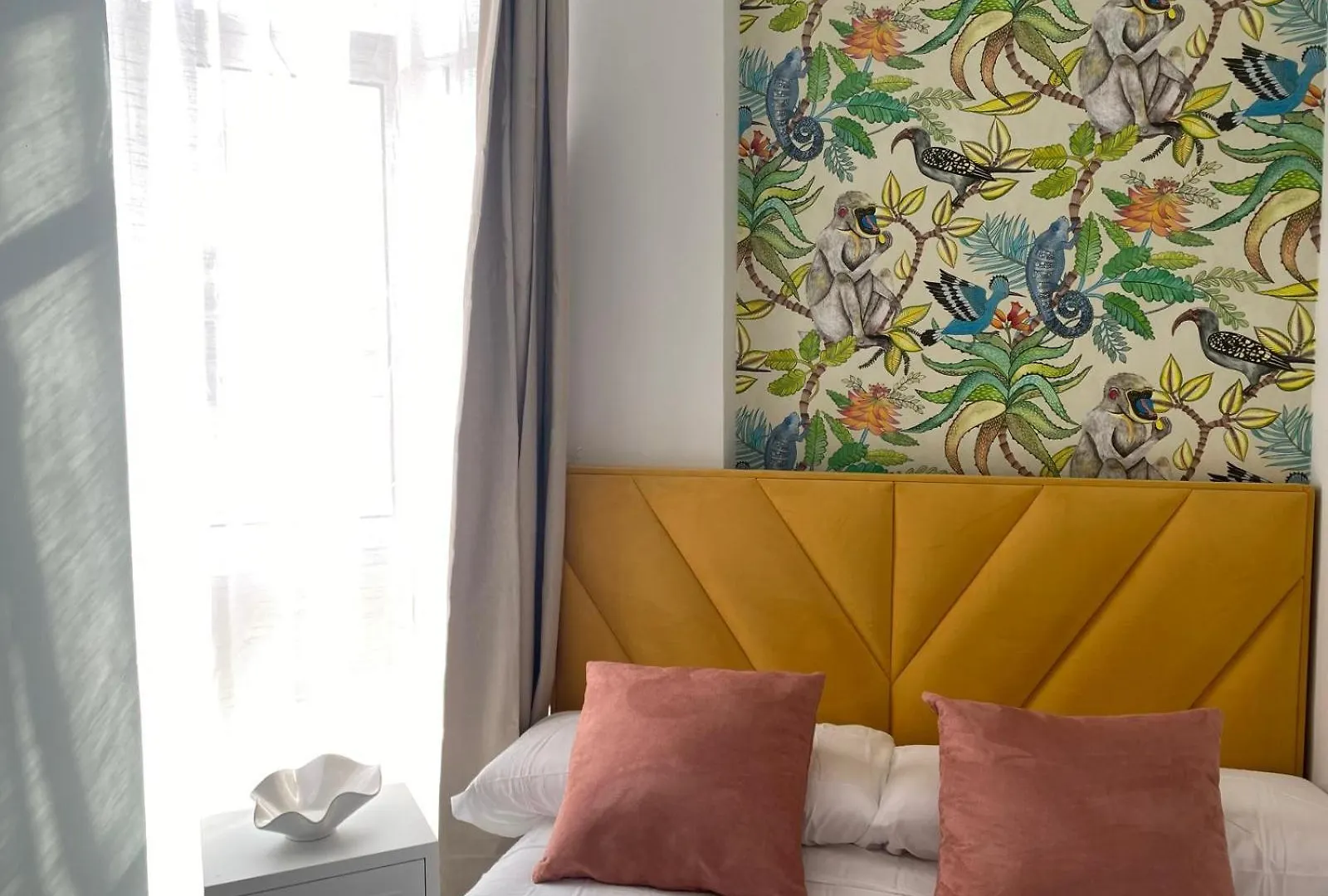 Pura Vida Apartment Aguadulce