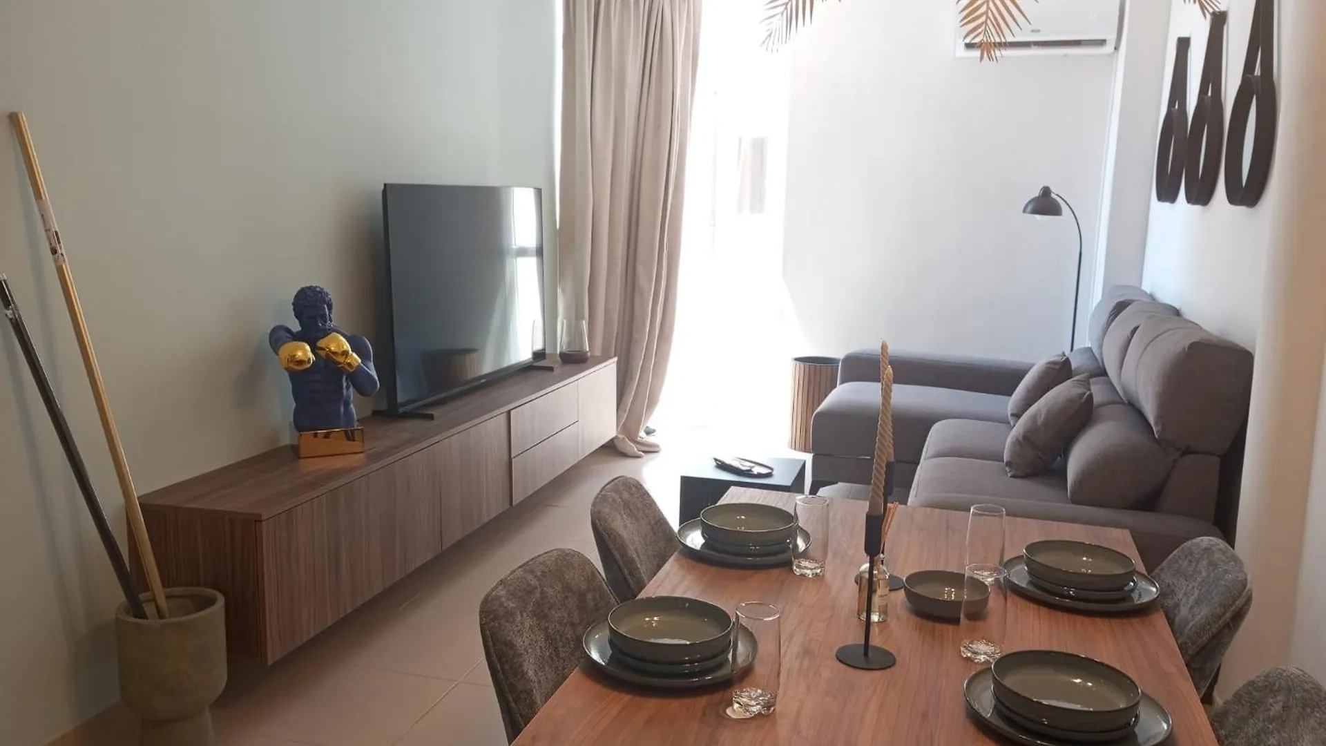 Pura Vida Apartment Aguadulce