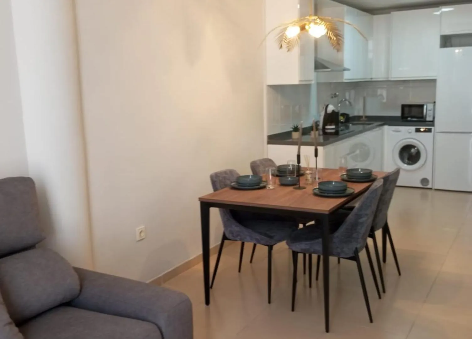 Pura Vida Apartment Aguadulce  0*, Aguadulce (Almeria)