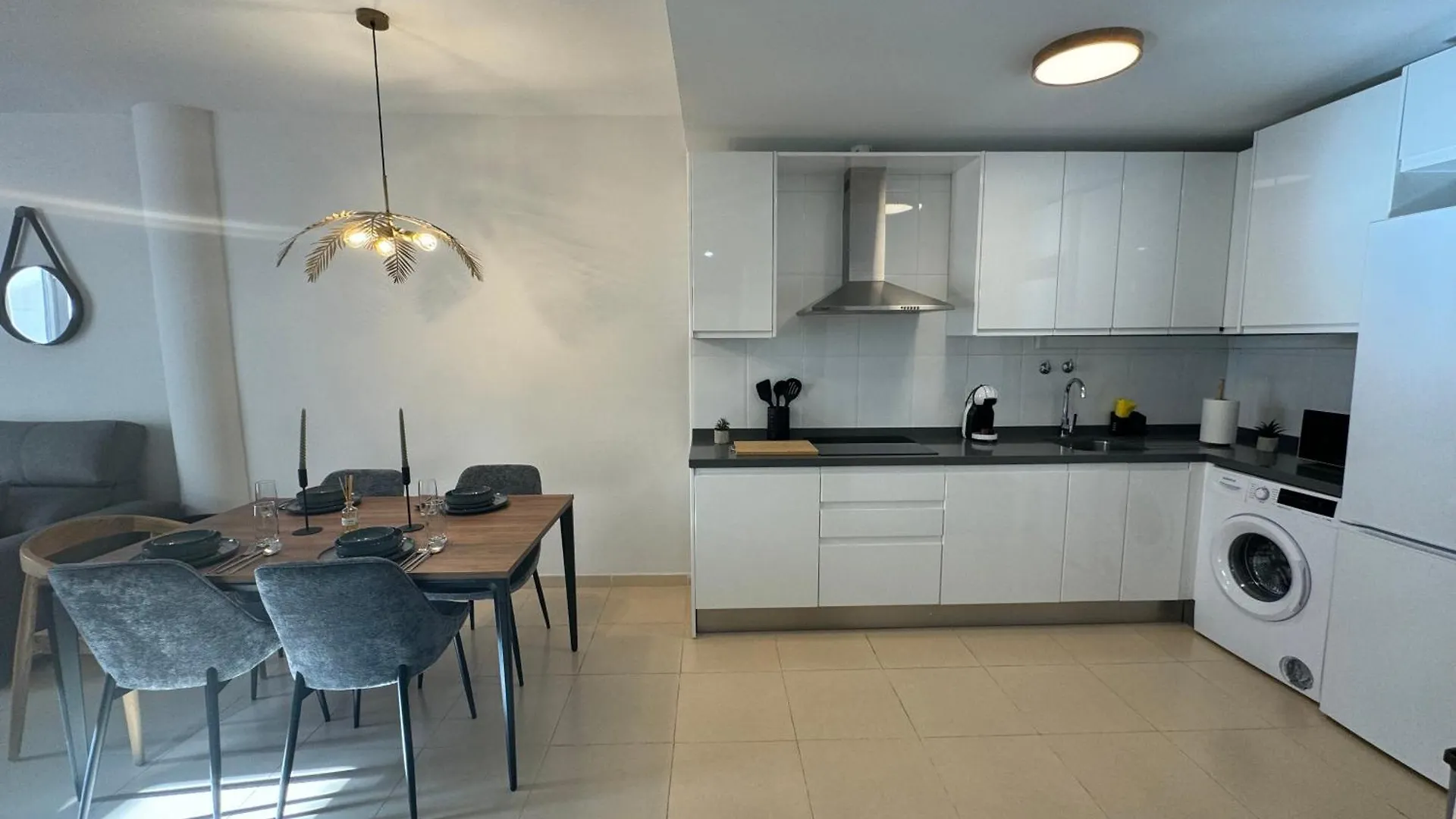 Pura Vida Apartment Aguadulce
