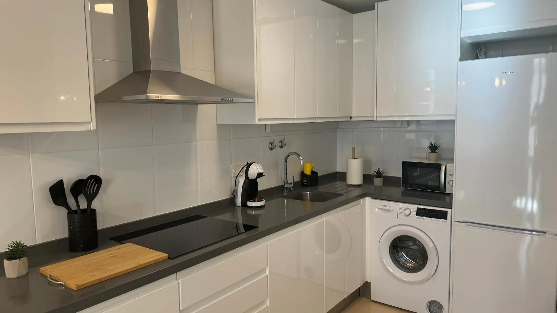 Pura Vida Apartment Aguadulce  Spain