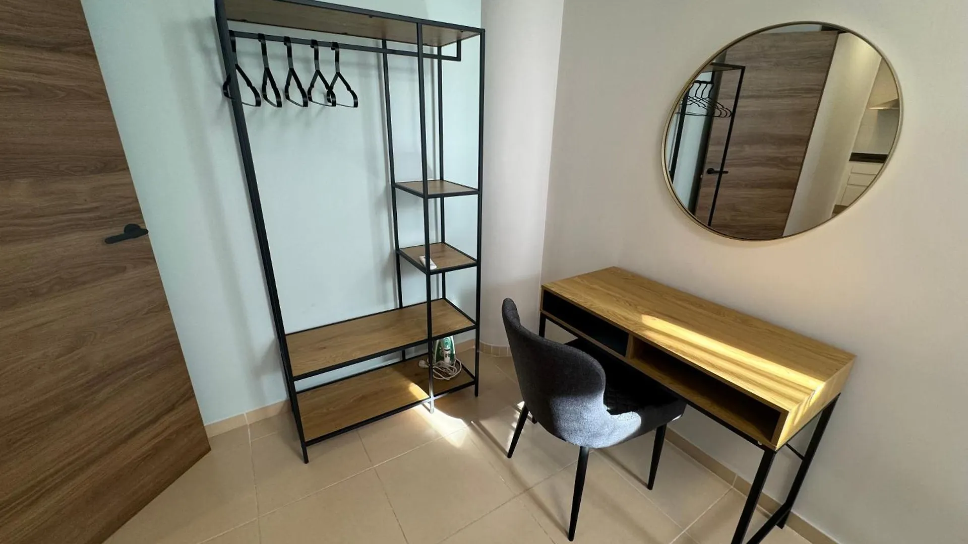 Pura Vida Apartment Aguadulce  0*, Aguadulce (Almeria)