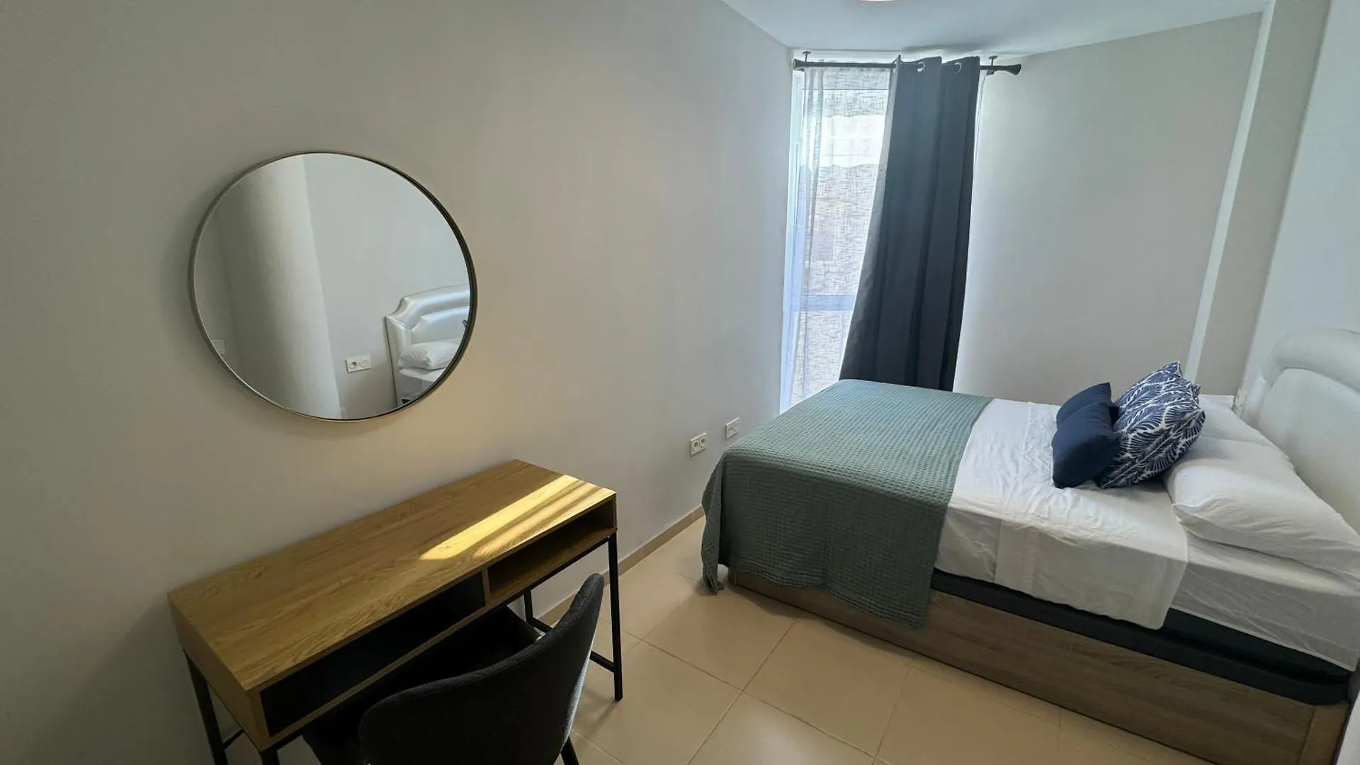 Pura Vida Apartment Aguadulce  0*, Aguadulce (Almeria) Spain