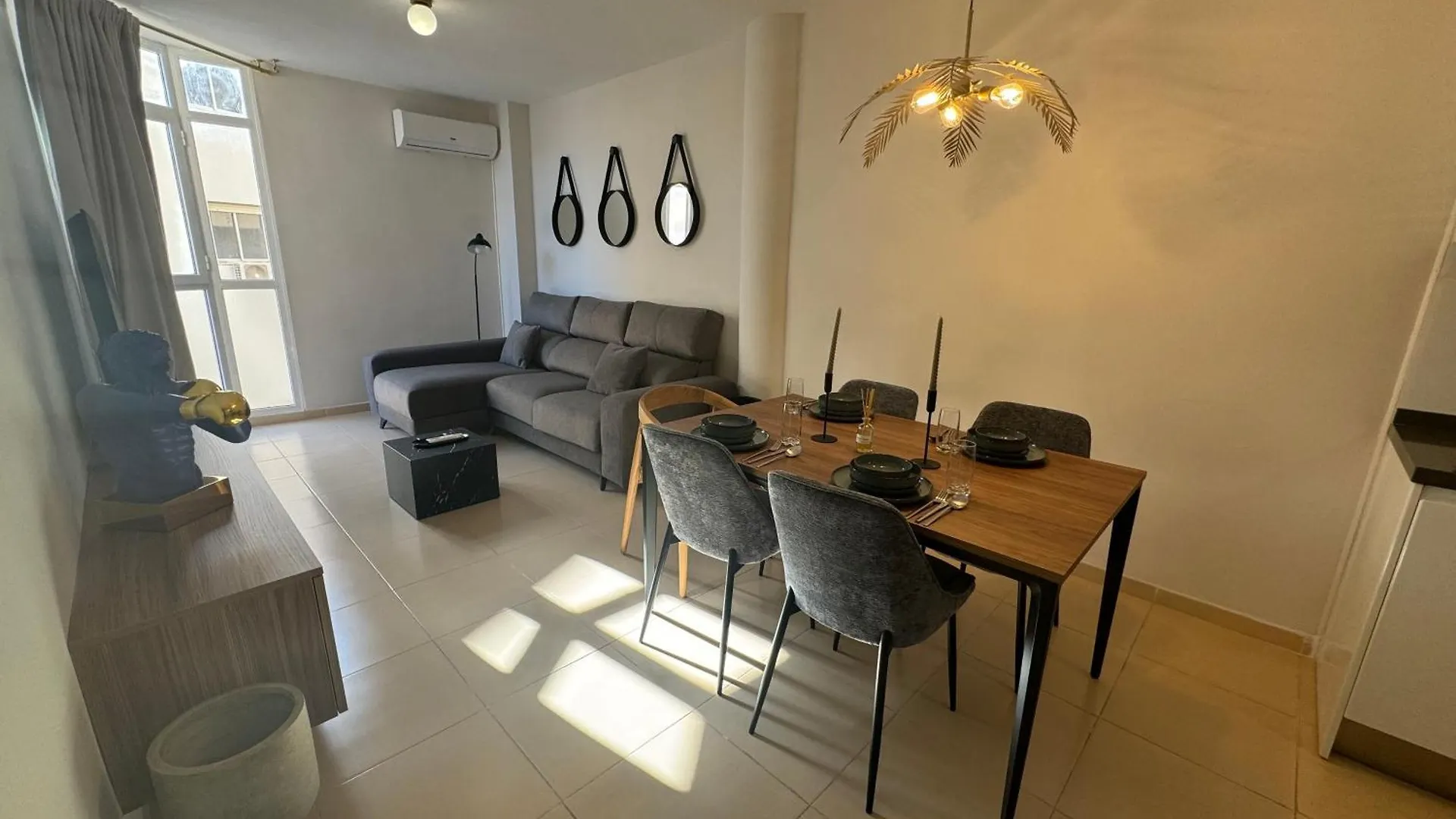 Pura Vida Apartment Aguadulce