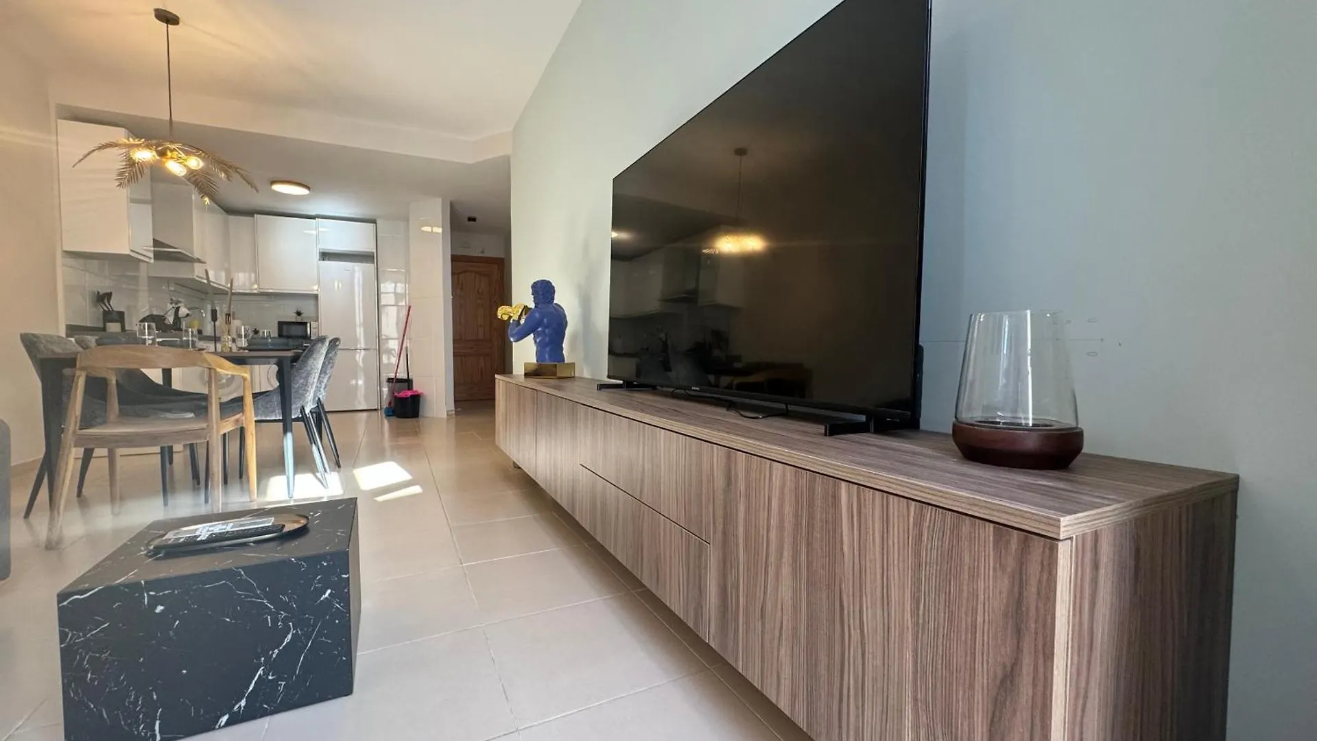 Pura Vida Apartment Aguadulce  Spain