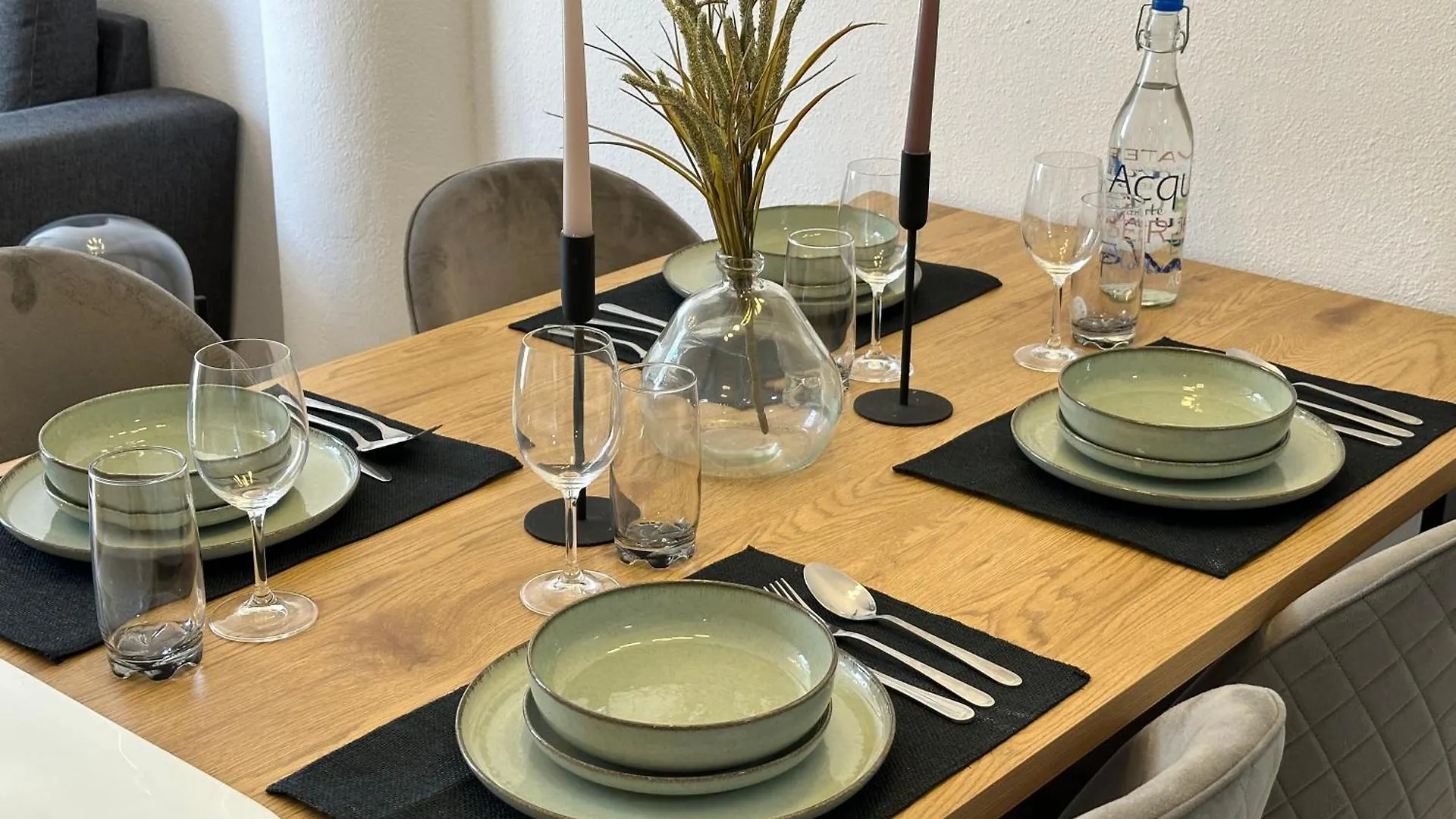 Pura Vida Apartment Aguadulce  Spain