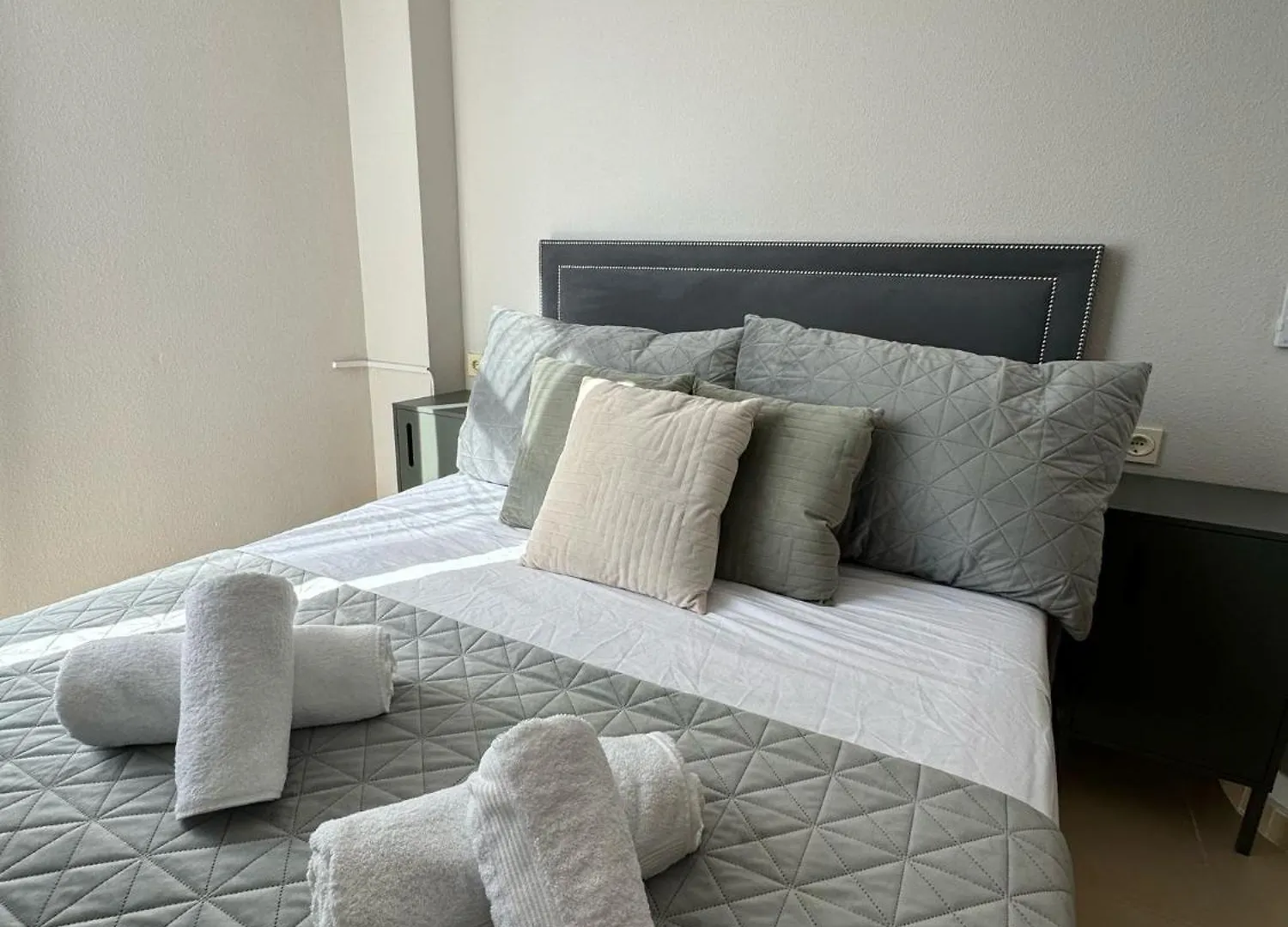 Pura Vida Apartment Aguadulce  0*, Aguadulce (Almeria)