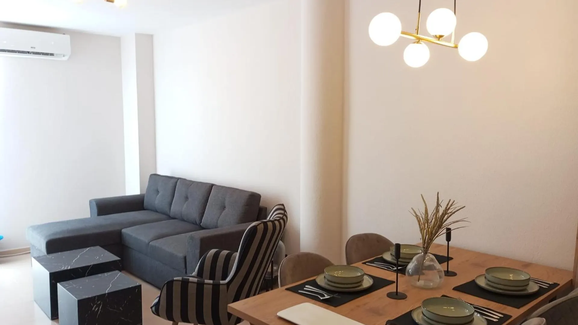 Pura Vida Apartment Aguadulce