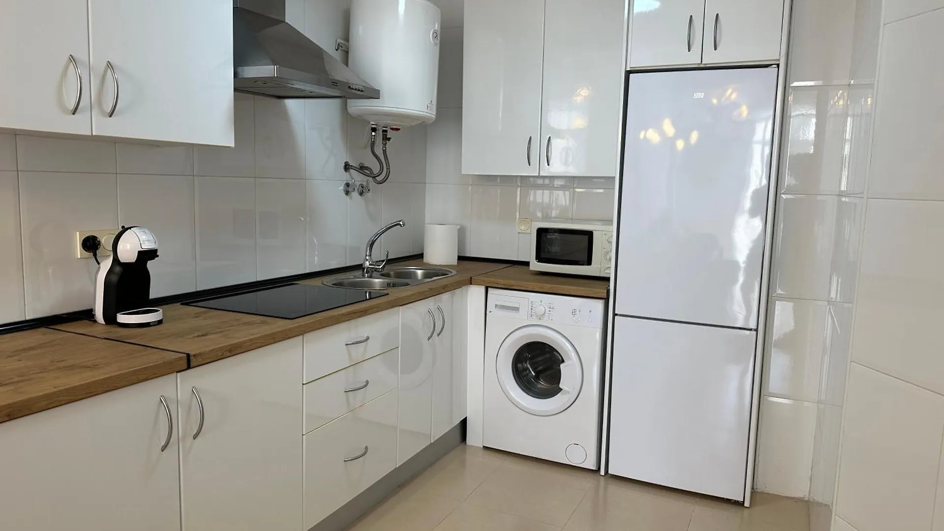 Pura Vida Apartment Aguadulce