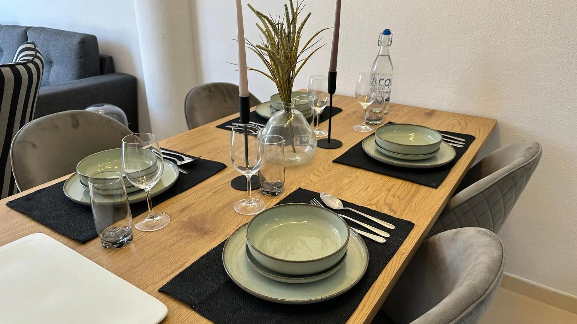 Pura Vida Apartment Aguadulce