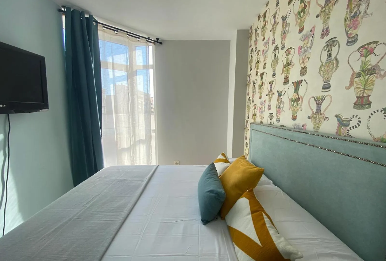 Pura Vida Apartment Aguadulce