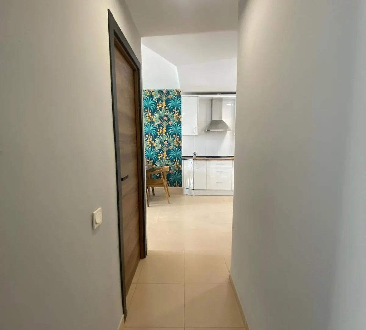 Pura Vida Apartment Aguadulce  0*, Aguadulce (Almeria)