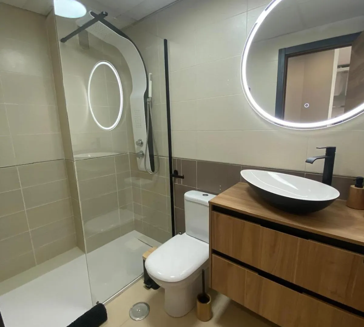 Pura Vida Apartment Aguadulce   Aguadulce (Almeria)