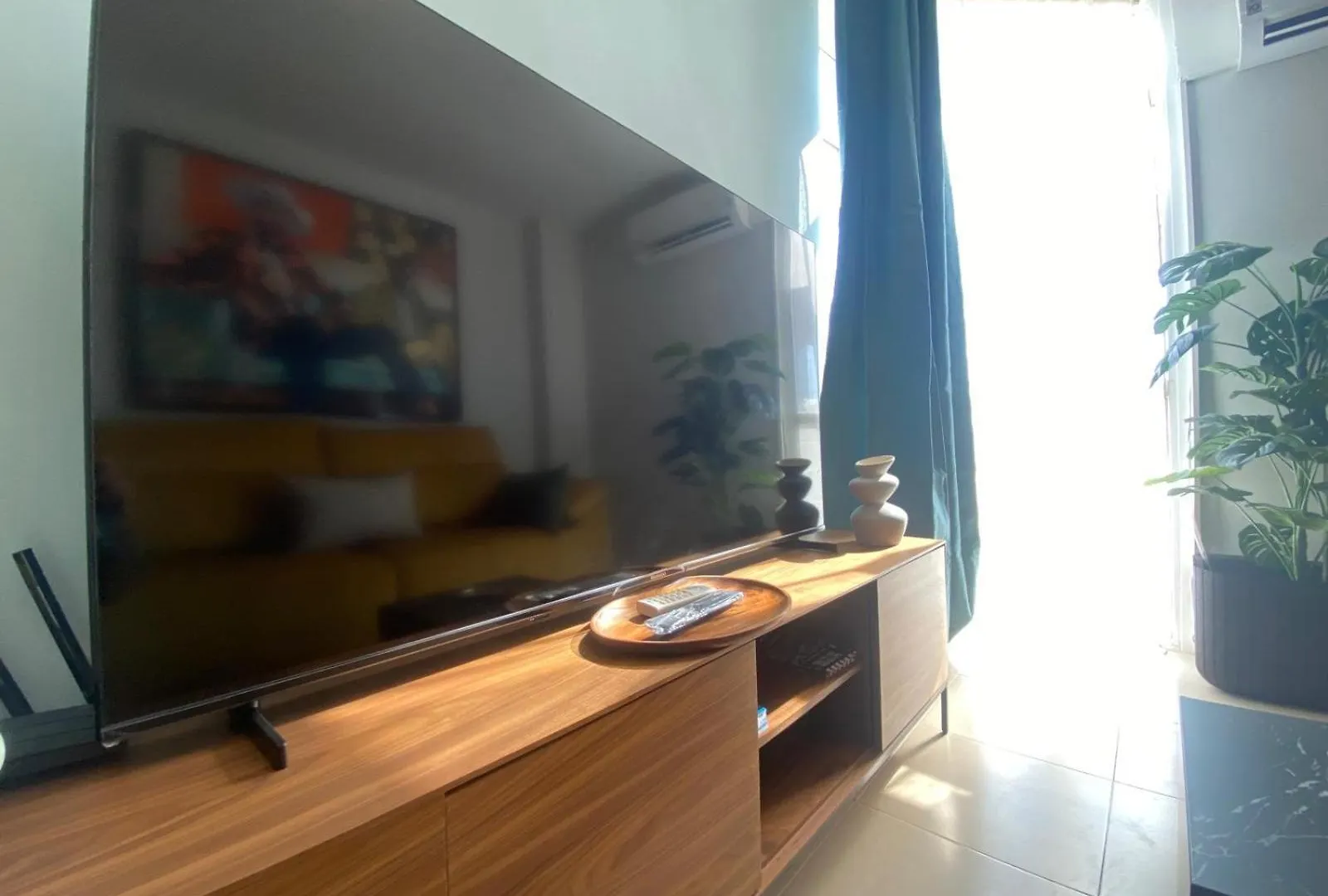 Pura Vida Apartment Aguadulce  0*, Aguadulce (Almeria)