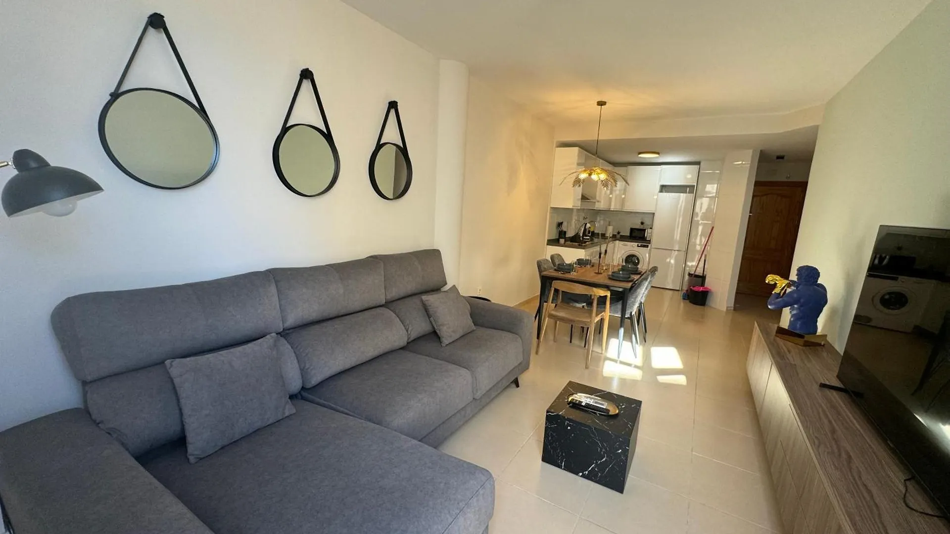 Pura Vida Apartment Aguadulce